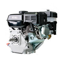 Двигун бензиновий Universal UN210G-19 (7 к.с.)