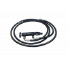 Комплект гідравліки для переднього підйомного механізма мототрактора (ЛПд5)