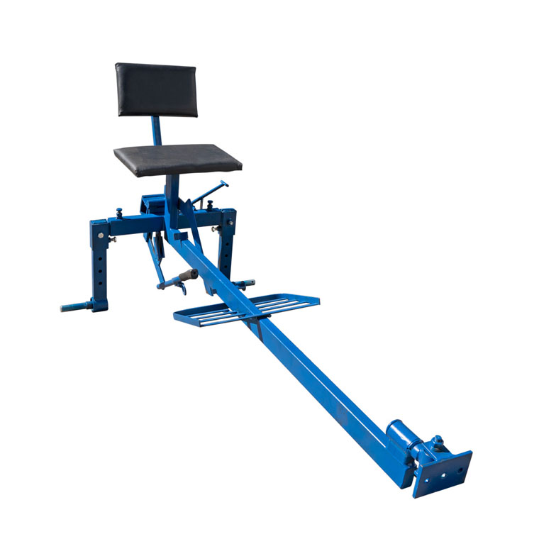 Адаптер (короткий) (без коліс) (АД5). Производство и продажа.