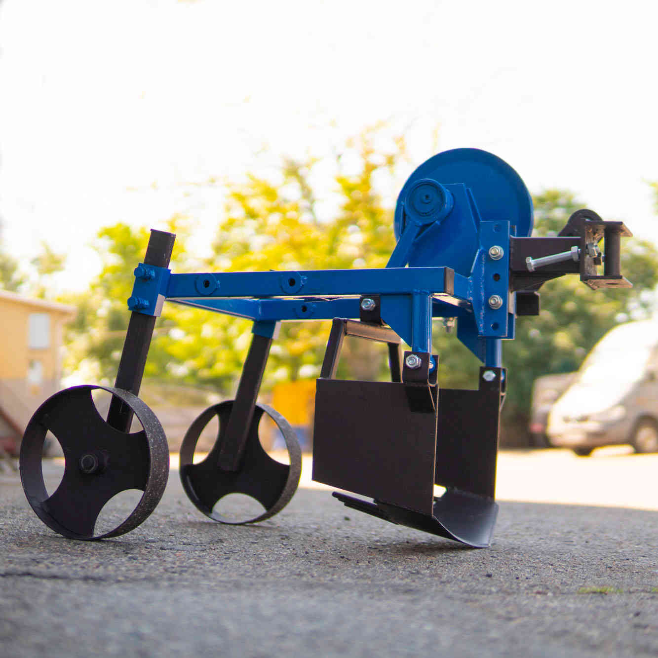 チャッピー　1脚分 マイクロエピックス チャッピー ソフビフィギュア 未開封 – ROBOTROBOT
